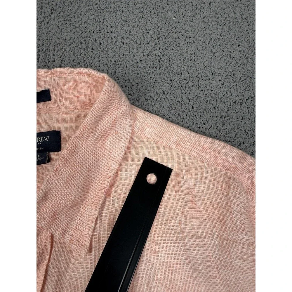 J. Crew crew shirt